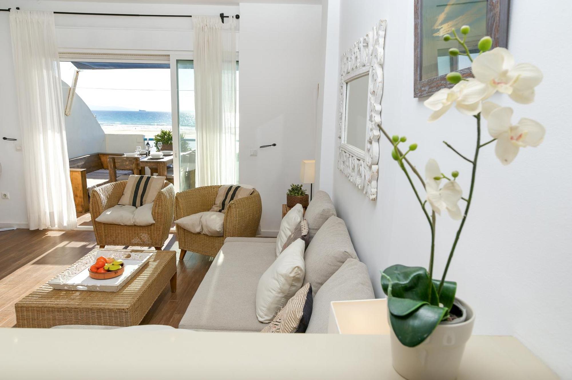 Mari-Cher Seaview Tortuga - By Tarifarent Ngoại thất bức ảnh