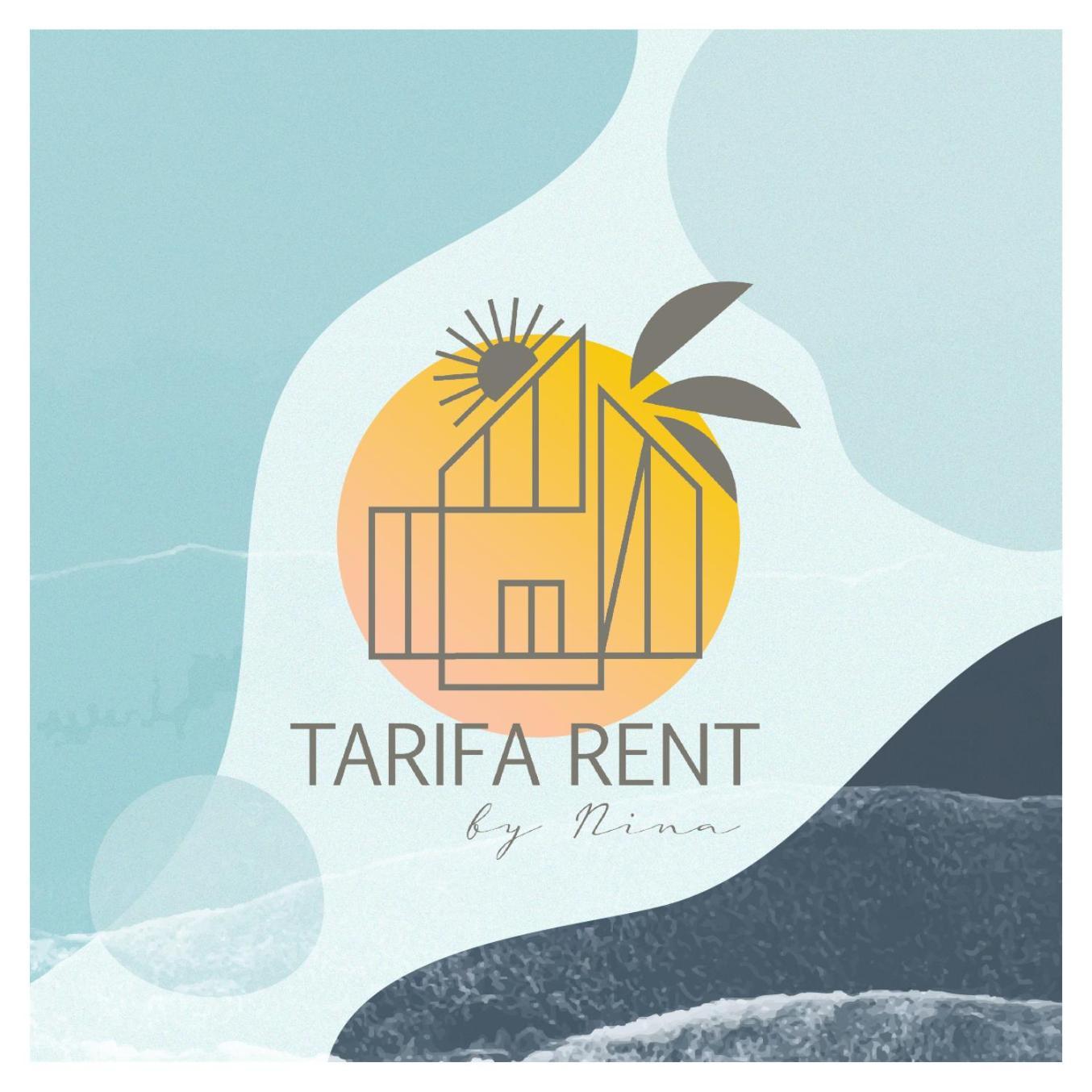 Mari-Cher Seaview Tortuga - By Tarifarent Ngoại thất bức ảnh